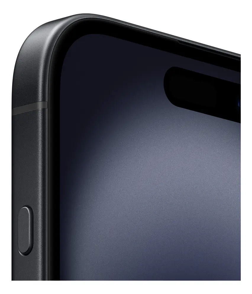 iPhone 16 Preto